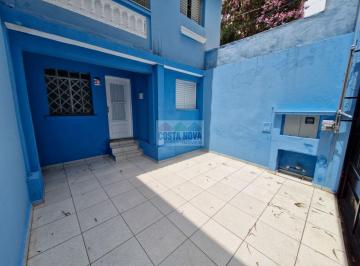 Casa · 70m² · 2 Quartos · 2 Vagas · Casa Térrea para Locação com dois dormitórios e duas vagas no Jardim Japão ? São Paulo