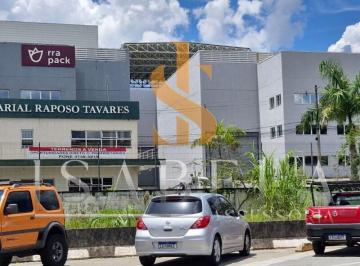 Comercial · 1000m² · 22 Vagas · Galpão de 1.000 m² com pé direito de 13,5 m e incentivos fiscais em Vargem Grande Paulista
