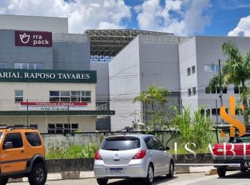 Comercial · 1000m² · 22 Vagas · Galpão de 1.000 m² com pé direito de 13,5 m e incentivos fiscais em Vargem Grande Paulista