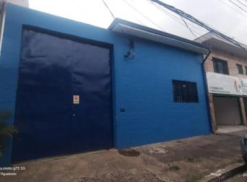 Comercial · 440m² · Galpão Comercial para Locação na Mooca ? 440 m² de Área Construída | Excelente Estrutura
