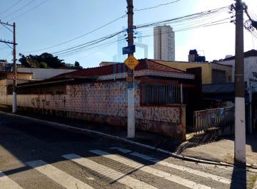 Casa · 230m² · 3 Quartos · 4 Vagas · Casa térrea de esquina à venda no Alto da Mooca com terreno de 264 m²