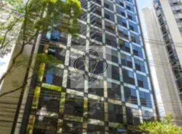Comercial · 110m² · 2 Vagas · Conjunto Comercial - Ed. Tapajós