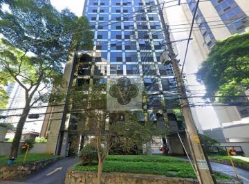Comercial · 110m² · 4 Vagas · Conjunto Comercial - Edifício tapajós