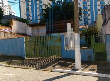 Terreno · 447m² · Terreno à venda na Vila Lúcia com 447 m² e três casas