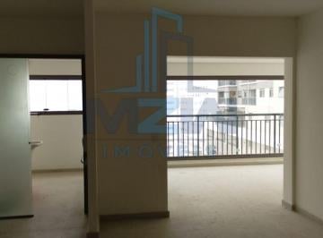 Apartamento · 96m² · 3 Quartos · 1 Vaga · Apartamento para locação no Condomínio Parque Diálogo com 96 m² e lazer completo