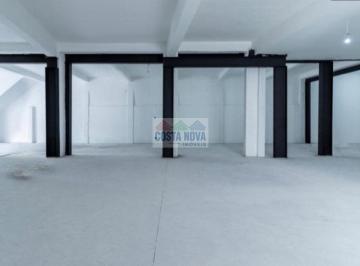 Comercial · 420m² · Salão Comercial com 420 m² na Abílio Pedro Ramos. Energia Trifásica e Grande Vão Livre