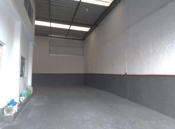 Comercial · 140m² · Galpão para alugar, 140 m² por R$ 6.800,00/mês - Vila Leopoldina - São Paulo/SP