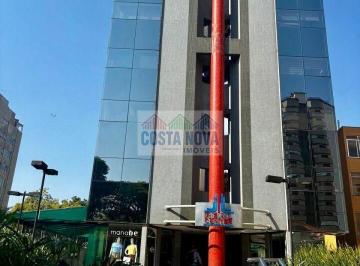 Comercial · 45m² · 1 Vaga · Sala comercial em Santana, 45 m², 2 banheiros, 2 elevadores