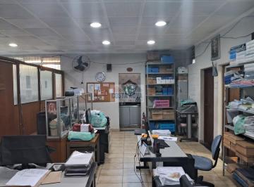 Comercial · 180m² · 2 Vagas · Salão Comercial Próximo ao Metrô Tucuruvi