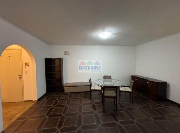 Apartamento · 125m² · 2 Quartos · 2 Vagas · Apartamento para locação com 125m², 2 quartos sendo 1 suíte, 2 banheiros, 1 sala, 2 vagas em Santana