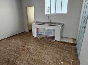Casa · 40m² · 2 Quartos · Casa reformada de 2 dormitórios para locação na Vila Maria Alta