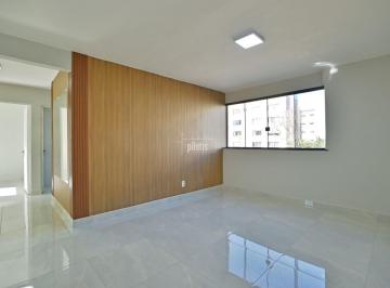 Apartamento · 63m² · 3 Quartos · SHCES 203 | Apartamento Vazado, Nascente e Pronto para Morar!