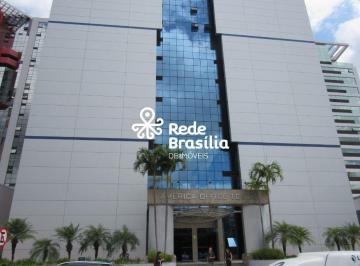 | Foto_migracao | 0 · TH26702 - Scn Qd 01 Asa Norte - Ed. América Office Tower, Excelentes Salas, 120m². Agende sua visita