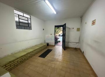 Comercial · 100m² · 6 Vagas · Imóvel comercial, com 100m², 3 salas, recepção e estacionamento próprio no bairro Vila Maria