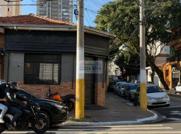 Comercial · 200m² · 1 Vaga · móvel Comercial para locação com 200m² em Localização Privilegiada no bairro do Carandiru
