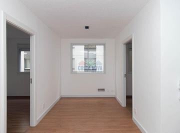 Apartamento · 34m² · 2 Quartos · Apartamento para locação com 34m², 2 quartos, 1 sala, 1 cozinha ampla num excelente condomínio