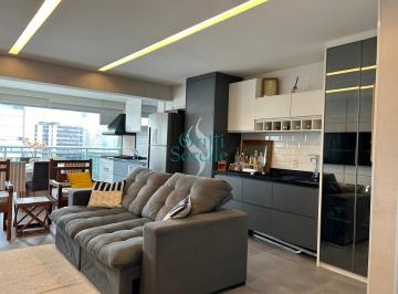 Apartamento · 74m² · 2 Quartos · 2 Vagas · Apartamento para Alugar em Pinheiros - São Paulo/SP.