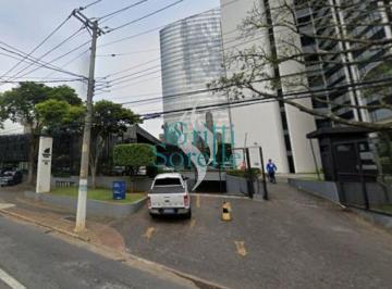 Comercial · 723m² · 30 Vagas · Conjunto Comercial para Alugar em Viila Cordeiro - São Paulo/SP.