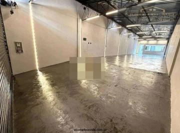 Comercial · 180m² · 10 Vagas · Comercial à venda - na Vila Leopoldina