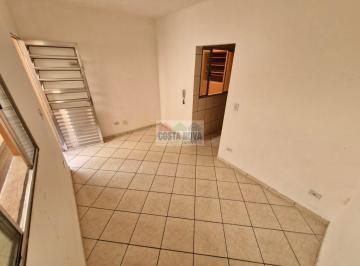 Apartamento · 40m² · 1 Quarto · Apartamento para locação 1 quarto na Rua Horácio de Castilho