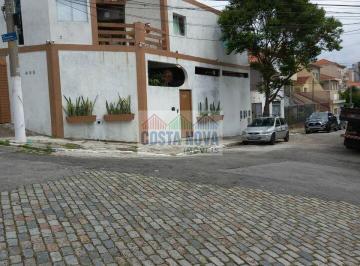 Casa · 280m² · 4 Quartos · 1 Vaga · Casa com Piscina, Área Gourmet e 4 Dormitórios no Jardim São Paulo