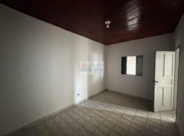 Casa · 50m² · 1 Quarto · Casa para locação com 50m², 1 quarto, 1 sala e 1 cozinha