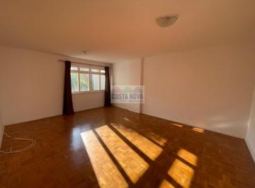 Apartamento · 136m² · 3 Quartos · 1 Vaga · Apartamento para locação no bairro Higienópolis. R$ 4.500,00, 3 dormitórios, 1 vaga de garagem