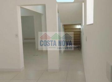 Comercial · 75m² · Imóvel comercial para locação com 75m², 4 salas, 2 banheiros e cozinha no bairro Jardim São Paulo