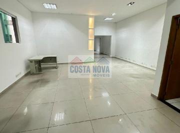 Comercial · 220m² · 4 Vagas · IMÓVEL COMERCIAL DE DESTAQUE ? AV. MAZEI - 220m² - 4 VAGAS, 2 ENTRADAS, 3 BANHEIROS, COPA E COZINHA
