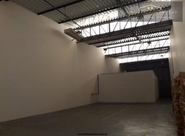 Comercial · 805m² · Comercial à venda - em Cambuci