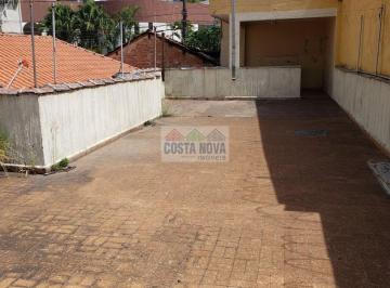 Casa · 110m² · 2 Quartos · Sobrado em Santana com 2 suítes, terraço e excelente localização