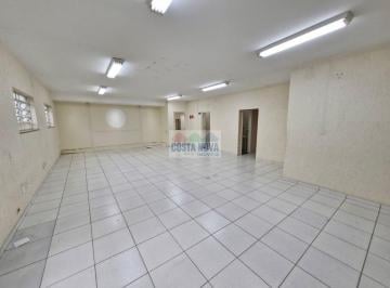 Comercial · 130m² · 2 Vagas · Salão para locação na Vila Maria Alta