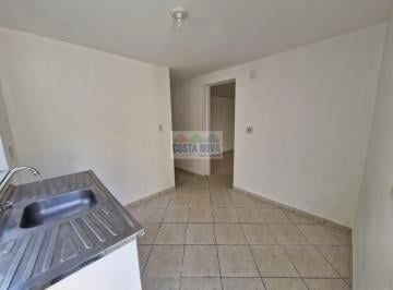 Apartamento · 35m² · 1 Quarto · Apartamento para locação na Vila Maria com 35m² com 1 dormitório, cozinha, banheiro, área de serviço