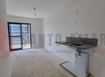 Apartamento · 26m² · 1 Quarto · Apartamento 1 dormitorio suite a Venda em ALTO DA BOA VISTA