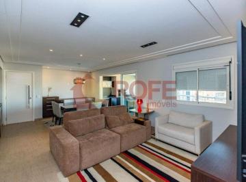 Apartamento · 135m² · 2 Quartos · 3 Vagas · Apartamento à venda com 2 suítes, varanda gourmet e lazer completo na Granja Julieta
