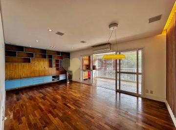 Apartamento · 175m² · 4 Quartos · 3 Vagas · Apartamento a venda no Brooklin com 175 m²