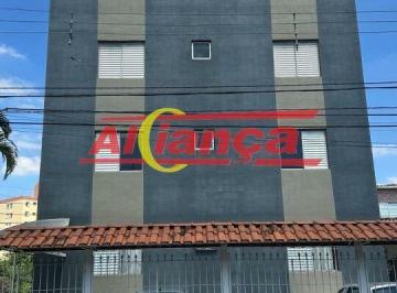 Apartamento · 50m² · 2 Quartos · 1 Vaga · Apartamento para alugar com 2 quartos e 1 vaga de garagem, Macedo