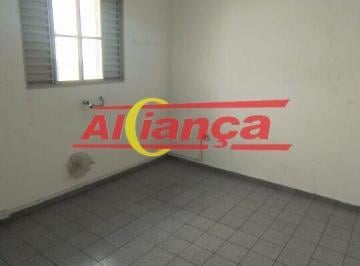 Comercial · 55m² · Sala comercial com 1 banheiro para alugar, 55m² - Jardim Pinhal - Guarulhos /SP
