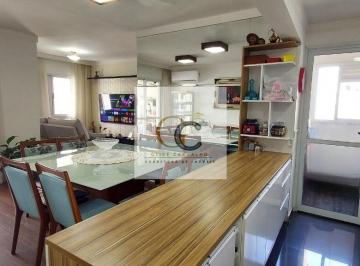 Apartamento · 70m² · 2 Quartos · 2 Vagas · APARTAMENTO À VENDA NA ÁGUA BRANCA COM 70M², 2 DORMITÓRIOS, 1 SUÍTE SALA AMPLIADA, VARANDA E 2 VAGAS