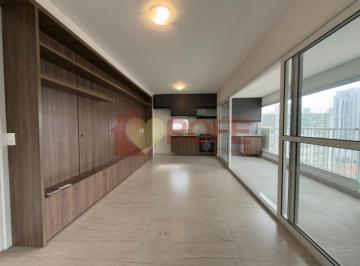 Apartamento · 64m² · 2 Quartos · 2 Vagas · Apartamento de 64m² no Brooklin - São Paulo/SP
