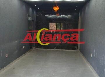 Comercial · 50m² · Salão comercial para alugar. 50m² - Jardim Pinhal - Guarulhos