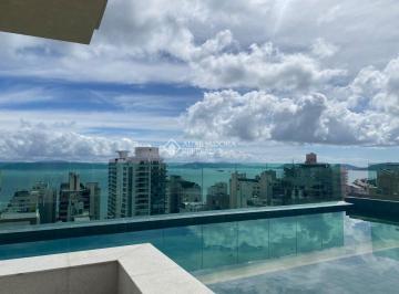 Apartamento · 125m² · 3 Quartos · 2 Vagas · Apartamento de alto padrão com 3 suítes na Av. Trompowsky