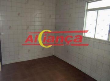 Comercial · 55m² · Sala comercial com 1 banheiro para alugar, 55m² - Jardim Pinhal - Guarulhos /SP