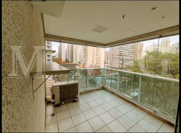 Comercial · 80m² · 2 Vagas · Conjunto Comerc Amplo com Sacada em Moema ? Excelente Localização para o Seu Negócio