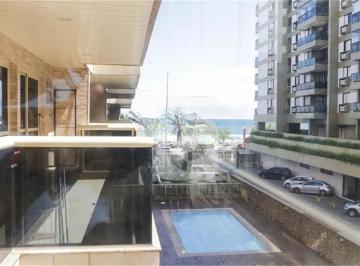 Apartamento · 72m² · 2 Quartos · 1 Vaga · Vendo excelente apartamento vista mar na Barra da Tijuca