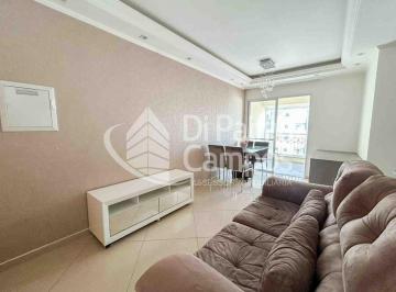 Apartamento · 50m² · 2 Quartos · 2 Vagas · Apartamento mobiliado de 50m² com 2 quartos, 2 vagas para alugar no bairro Aclimação