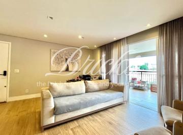 Apartamento · 122m² · 3 Quartos · 2 Vagas · APARTAMENTO VENDA VILA MASCOTE - LAZER TOTAL - MOBILIADO