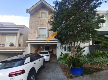 Casa · 460m² · 4 Quartos · 4 Vagas · Casa de condomínio reformada e automatizada no Morumbi