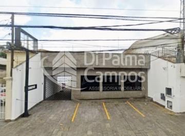 Casa · 310m² · 1 Quarto · Casa comercial térrea para venda e locação com 500 m² no bairro Planalto Paulista