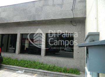 Comercial · 310m² · Casa comercial térrea para venda e locação com 500 m² no bairro Planalto Paulista